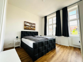 Moderne Ferienwohnung inmitten der Altstadt, Schwerin